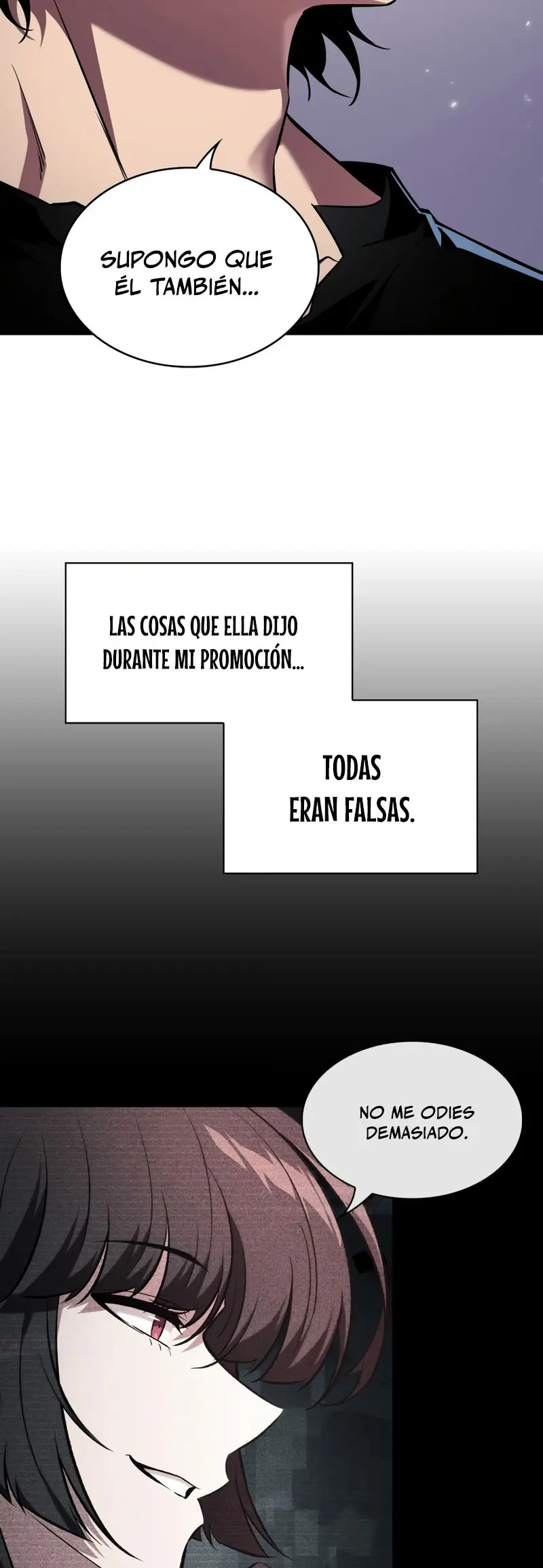 Read Gacha infinito ES Manga Online