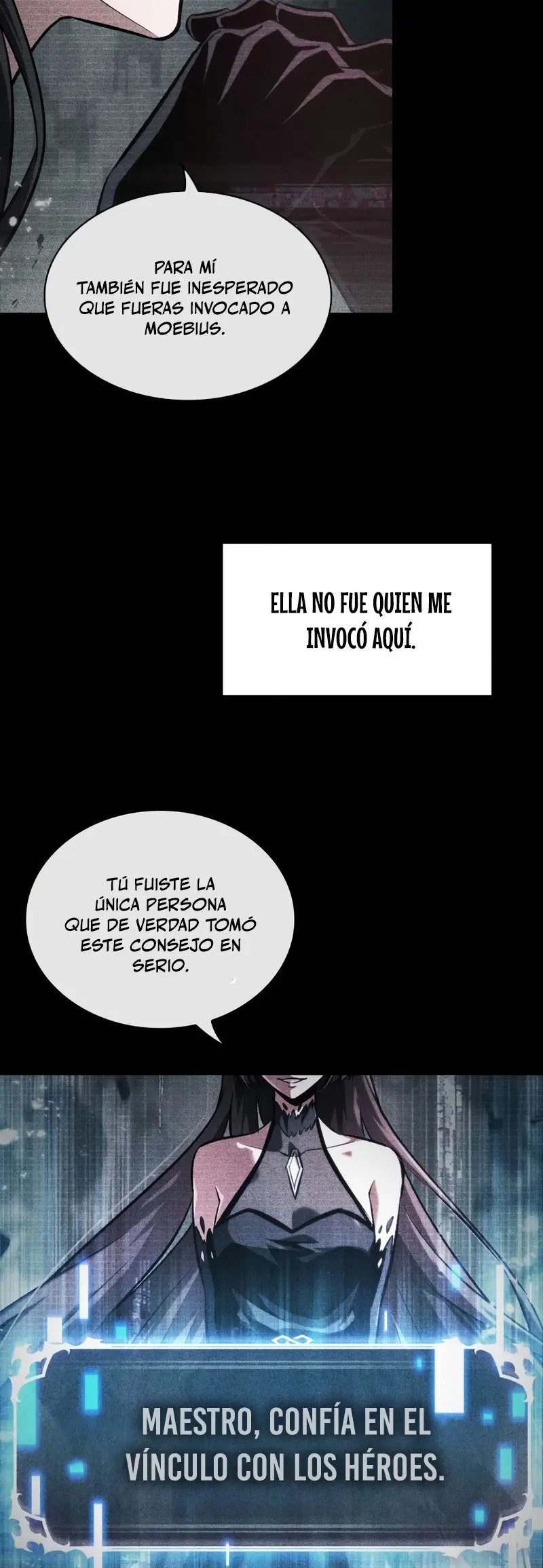 Read Gacha infinito ES Manga Online