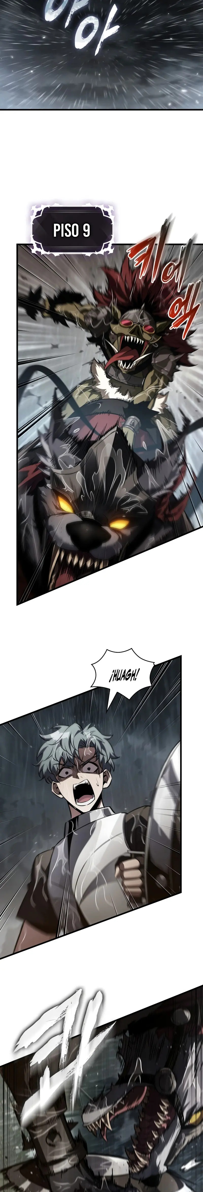 Read Gacha infinito ES Manga Online