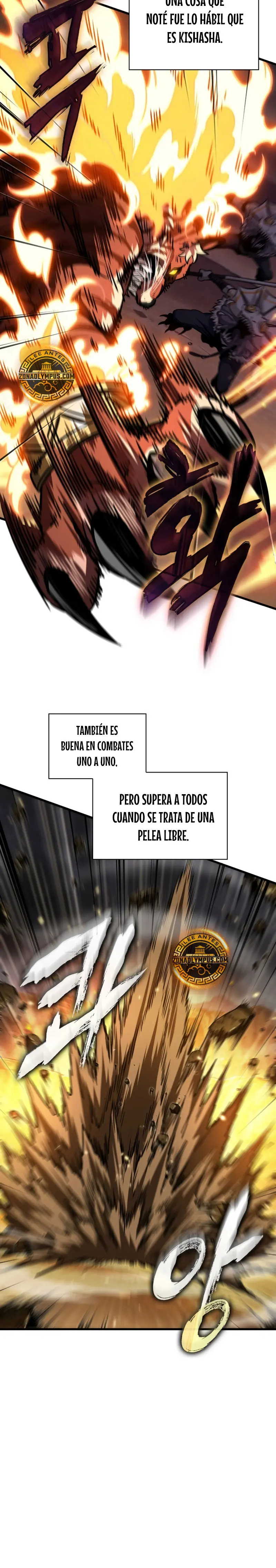 Read Gacha infinito ES Manga Online