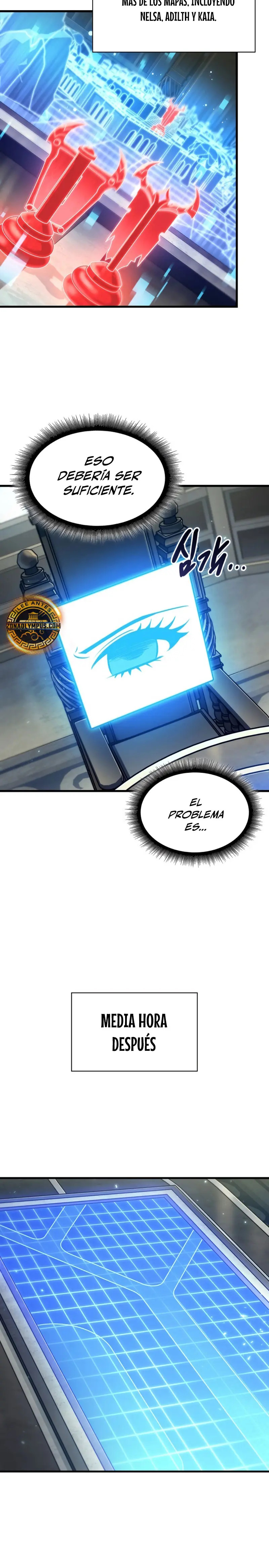 Read Gacha infinito ES Manga Online