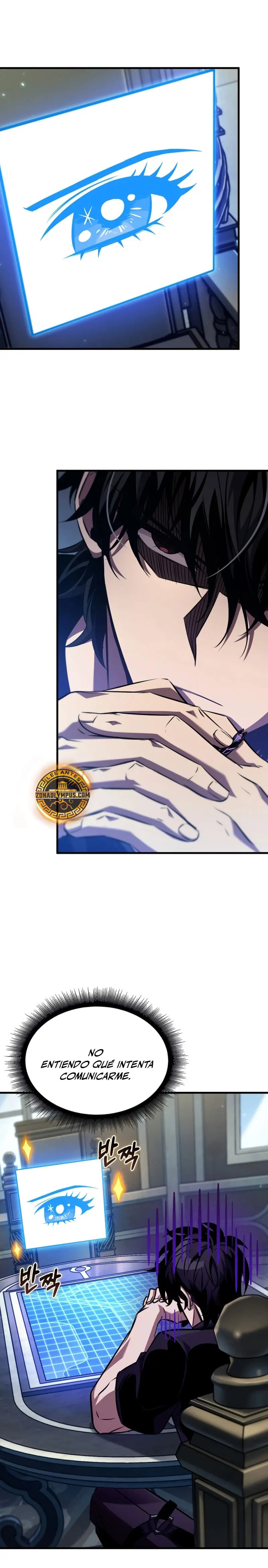 Read Gacha infinito ES Manga Online