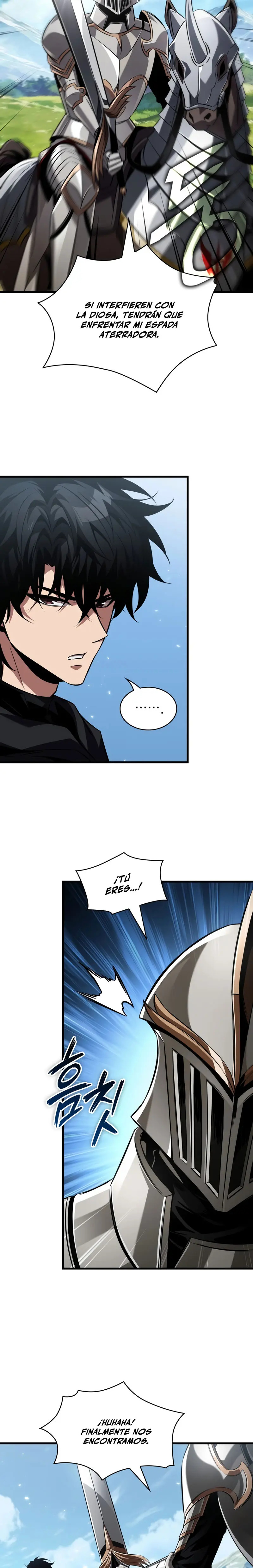 Read Gacha infinito ES Manga Online