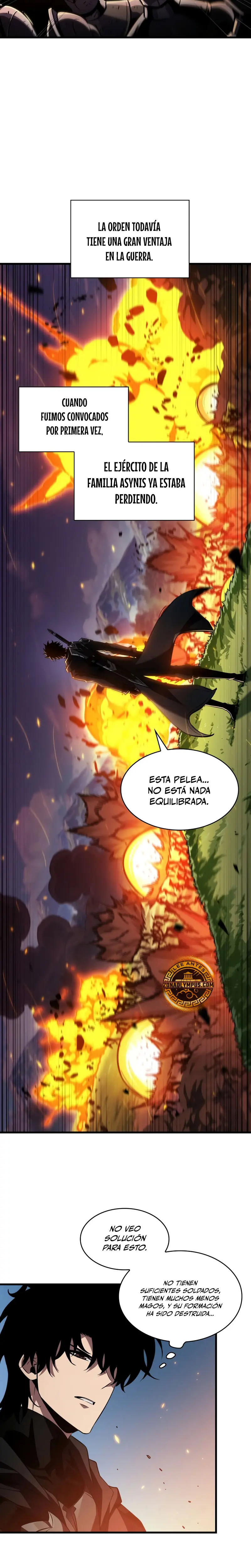 Read Gacha infinito ES Manga Online