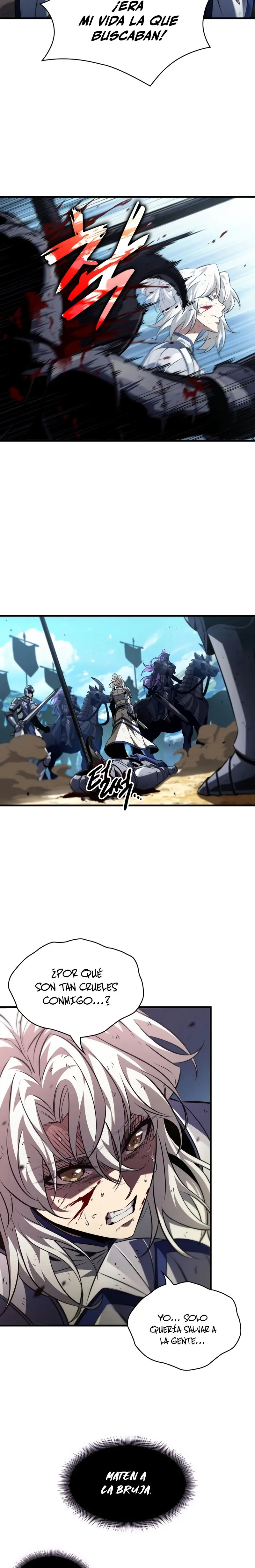 Read Gacha infinito ES Manga Online