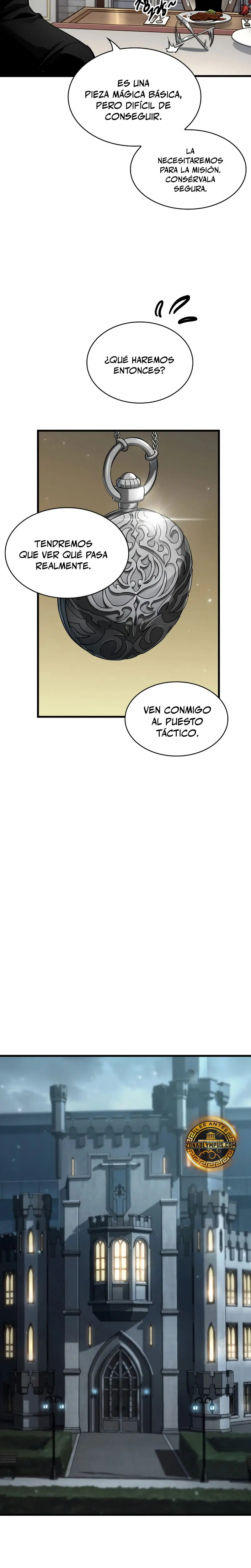 Read Gacha infinito ES Manga Online