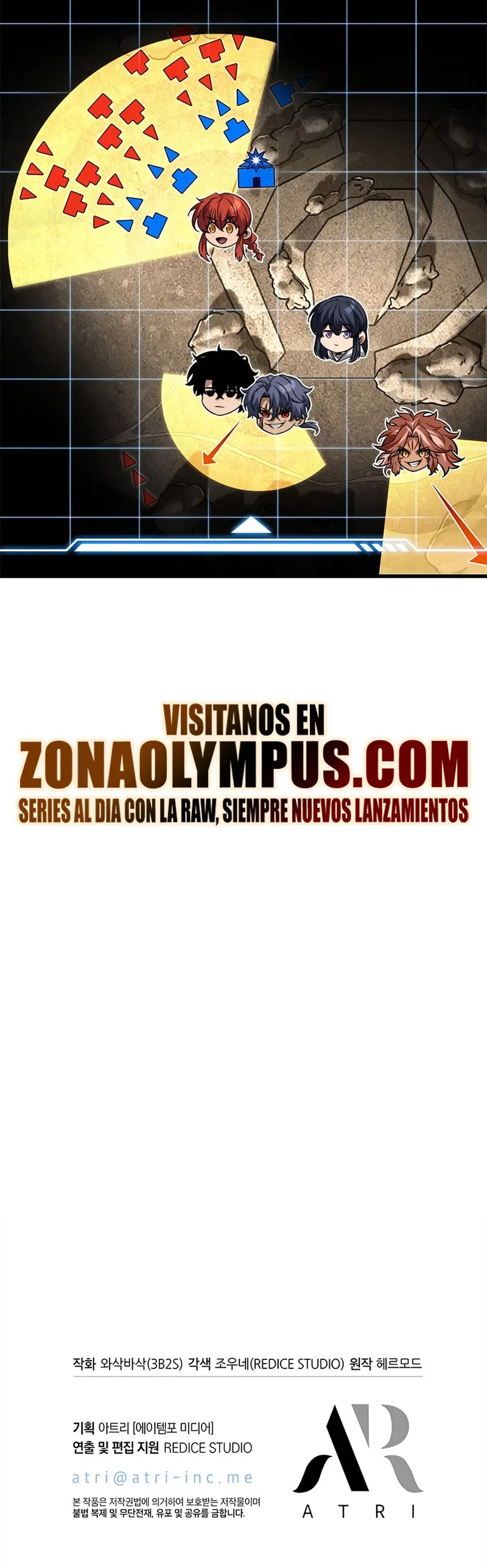 Read Gacha infinito ES Manga Online