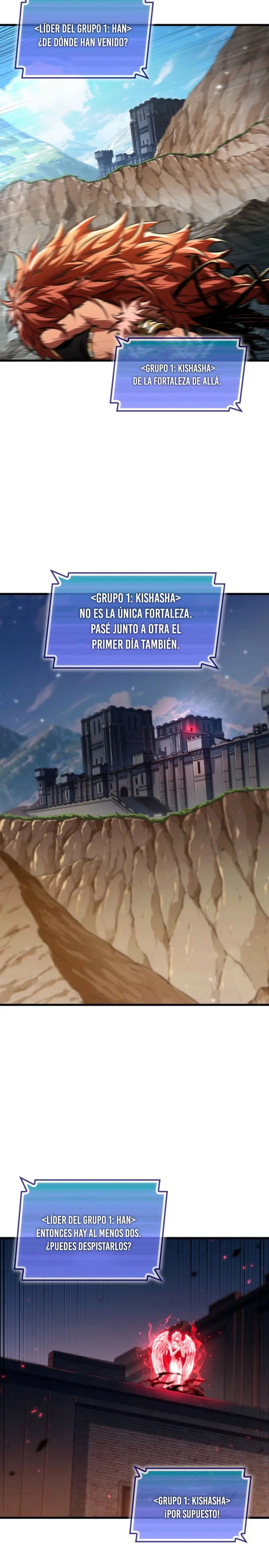 Read Gacha infinito ES Manga Online