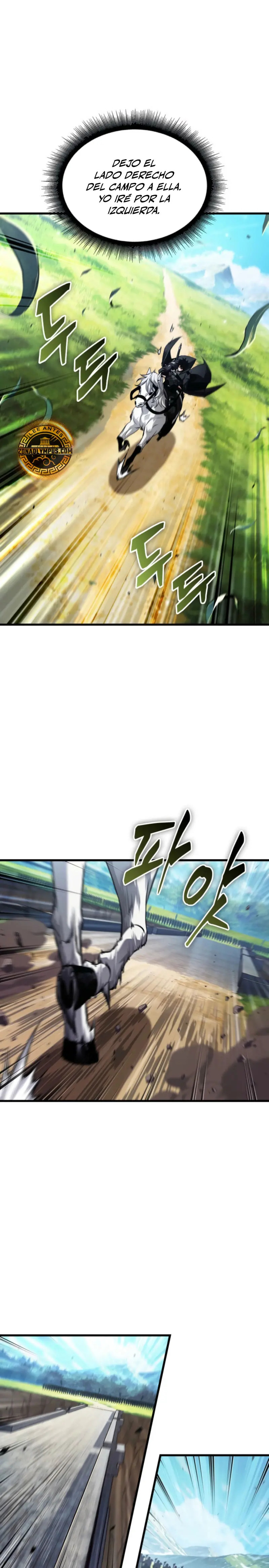 Read Gacha infinito ES Manga Online