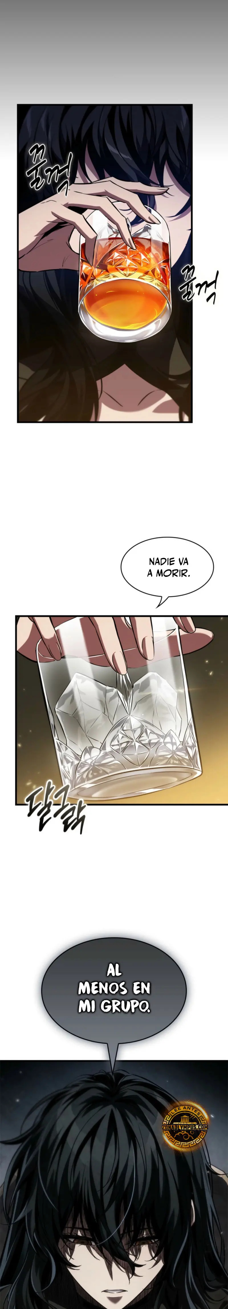 Read Gacha infinito ES Manga Online