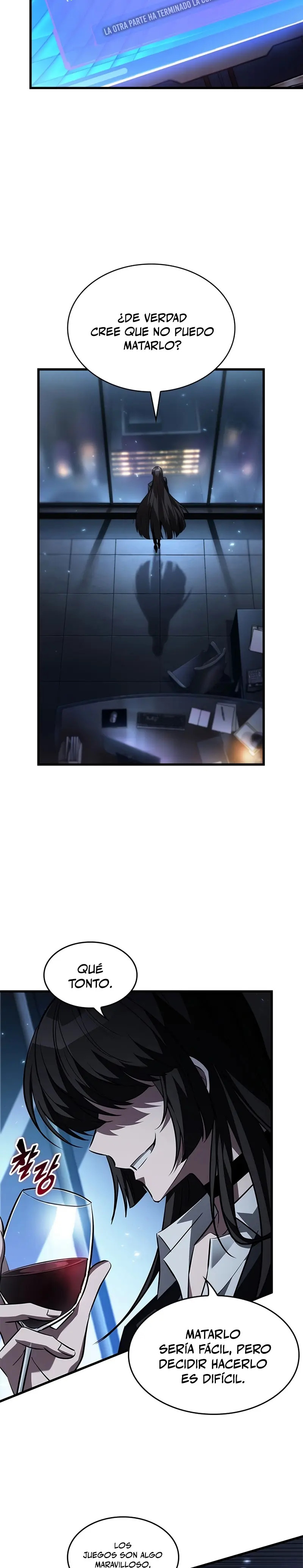 Read Gacha infinito ES Manga Online