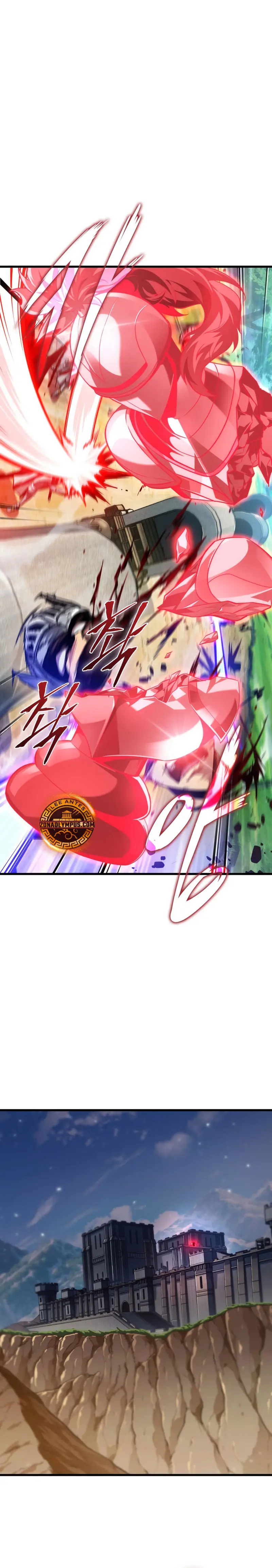 Read Gacha infinito ES Manga Online