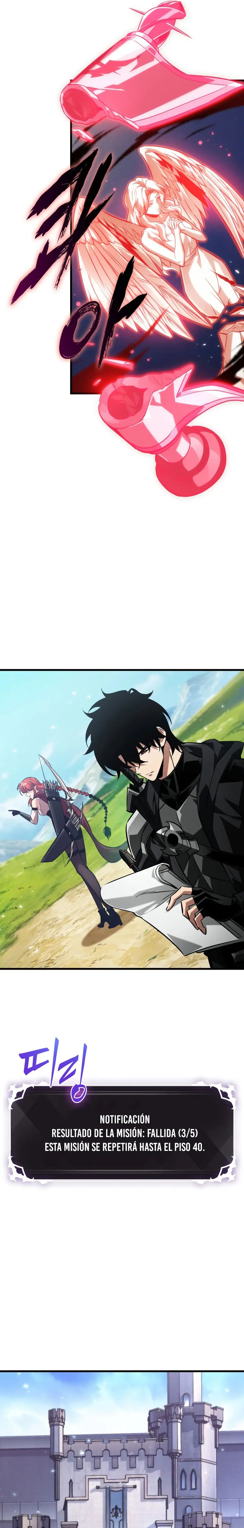 Read Gacha infinito ES Manga Online