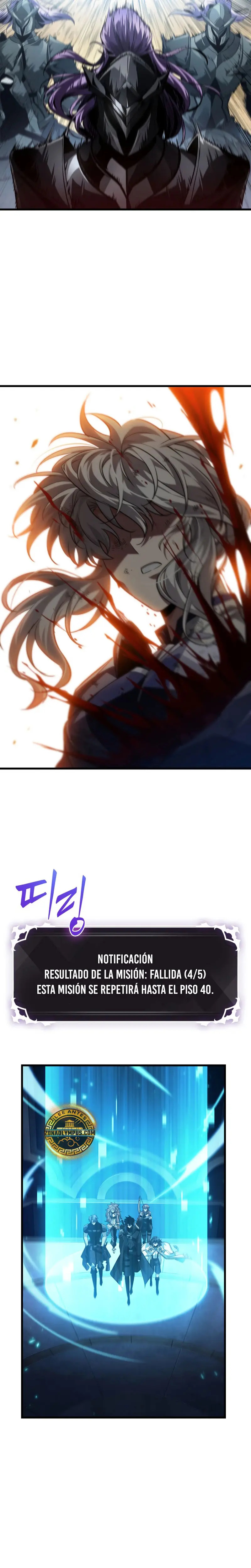 Read Gacha infinito ES Manga Online