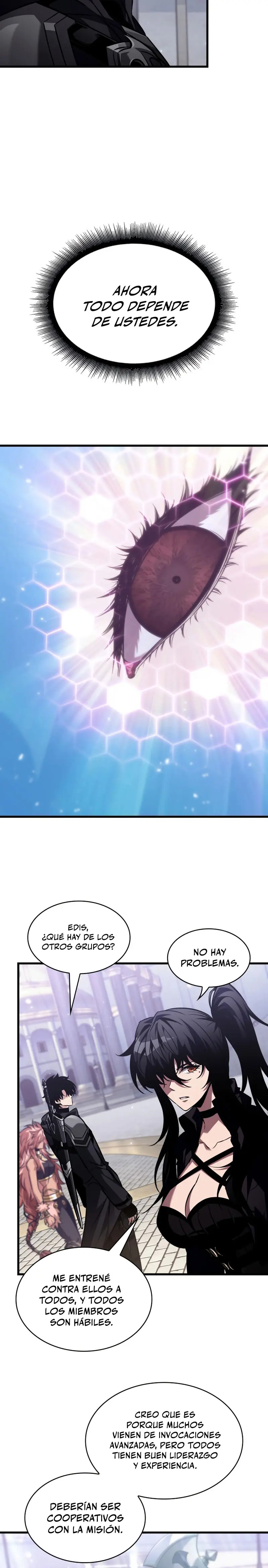 Read Gacha infinito ES Manga Online