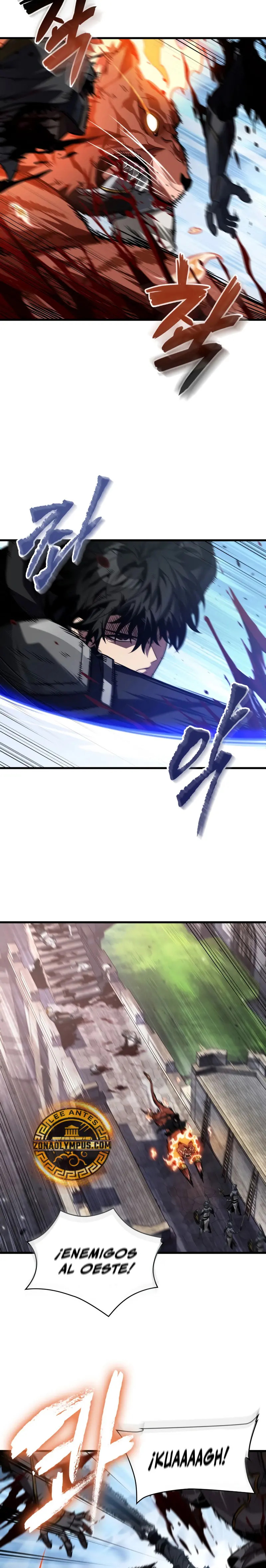 Read Gacha infinito ES Manga Online