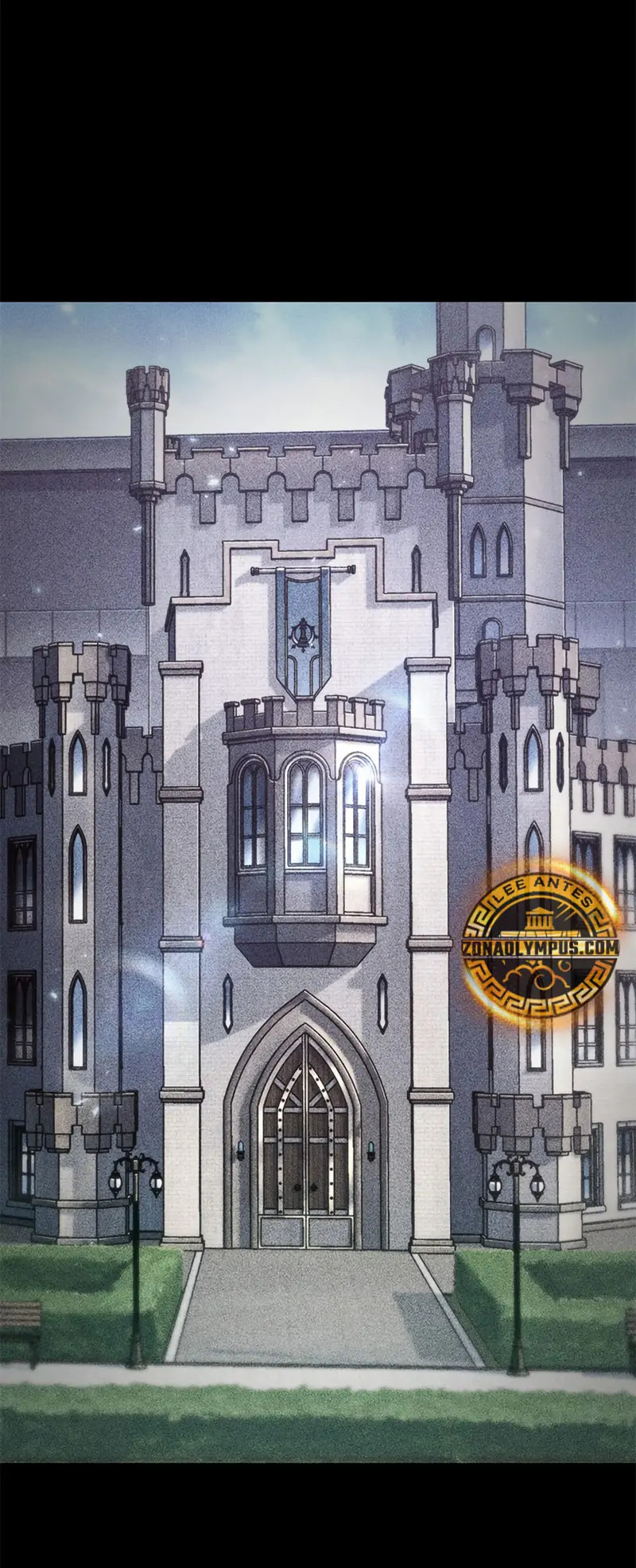 Read Gacha infinito ES Manga Online