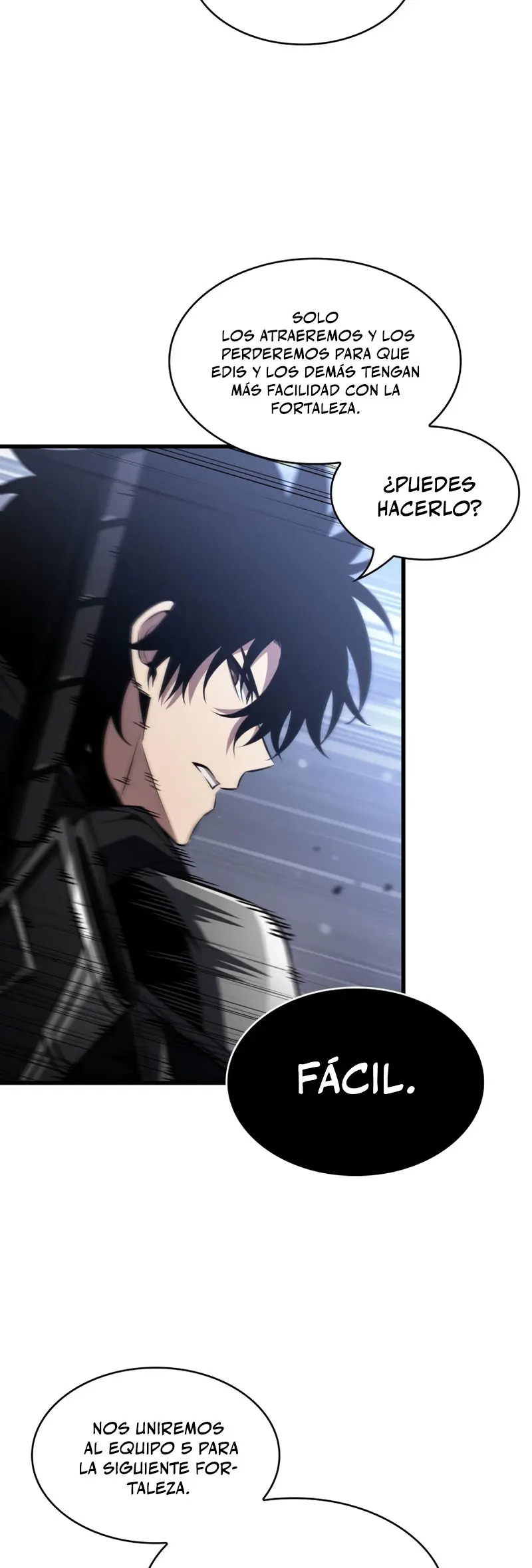 Read Gacha infinito ES Manga Online