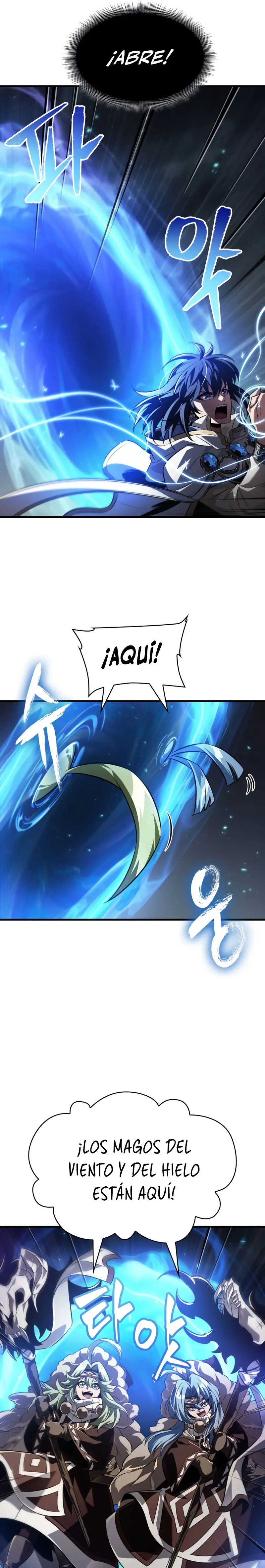 Read Gacha infinito ES Manga Online