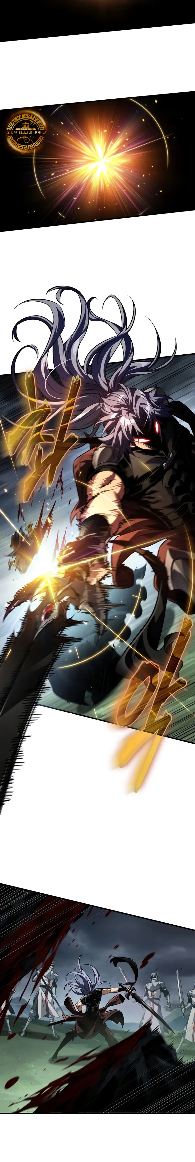 Read Gacha infinito ES Manga Online