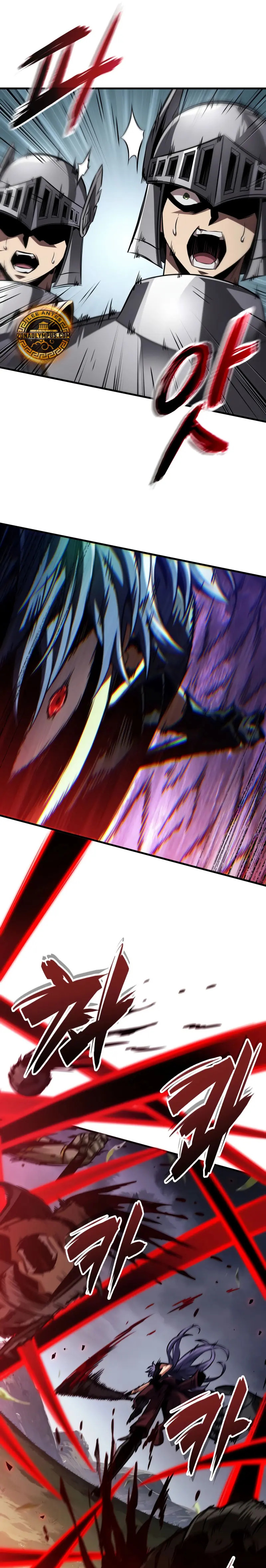 Read Gacha infinito ES Manga Online