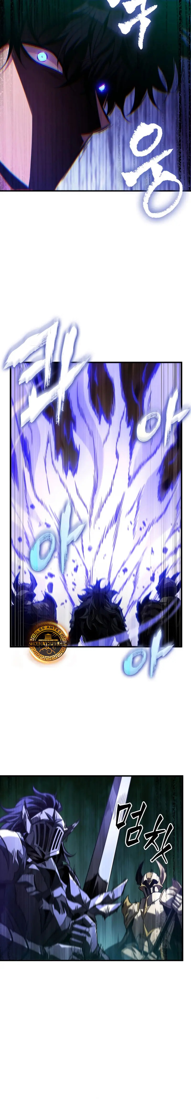 Read Gacha infinito ES Manga Online