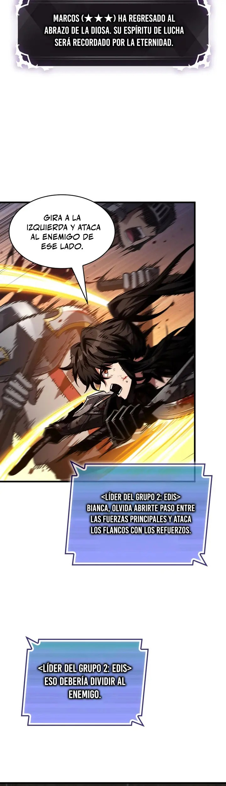 Read Gacha infinito ES Manga Online