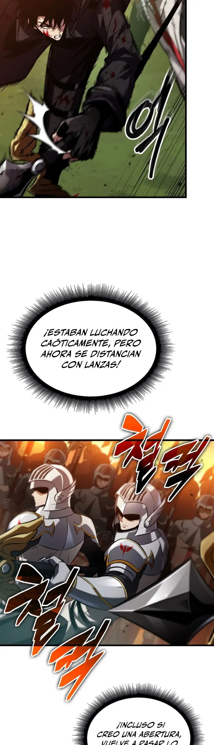 Read Gacha infinito ES Manga Online