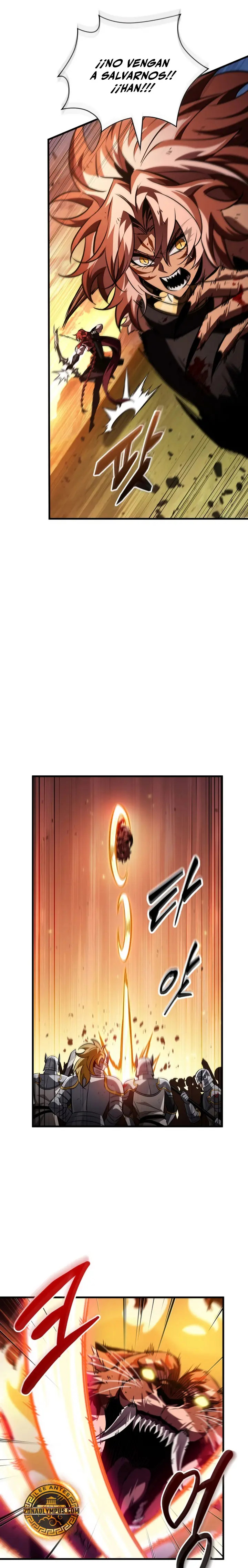 Read Gacha infinito ES Manga Online