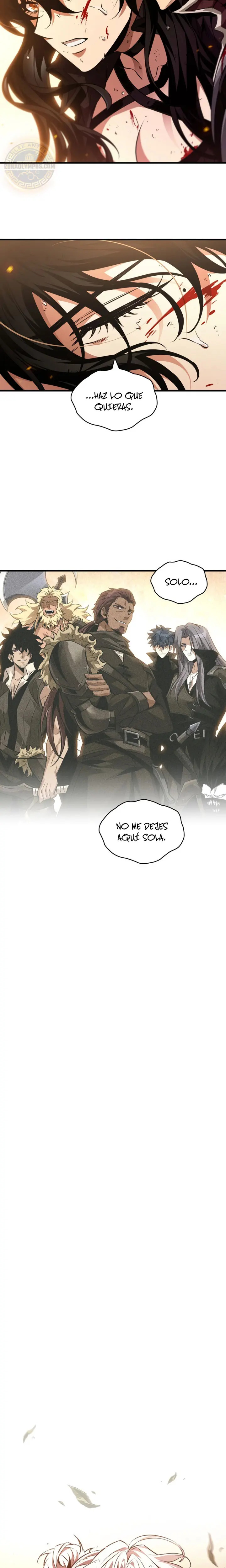 Read Gacha infinito ES Manga Online