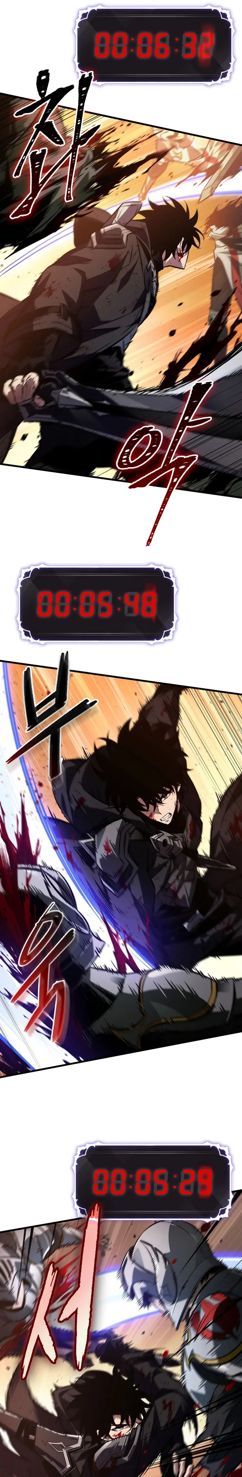 Read Gacha infinito ES Manga Online