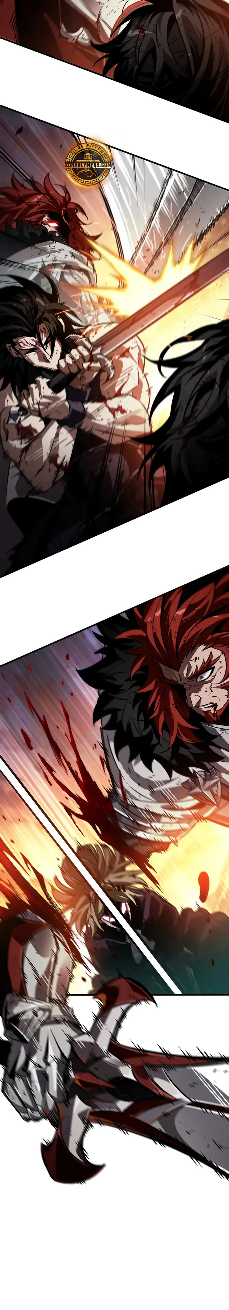 Read Gacha infinito ES Manga Online