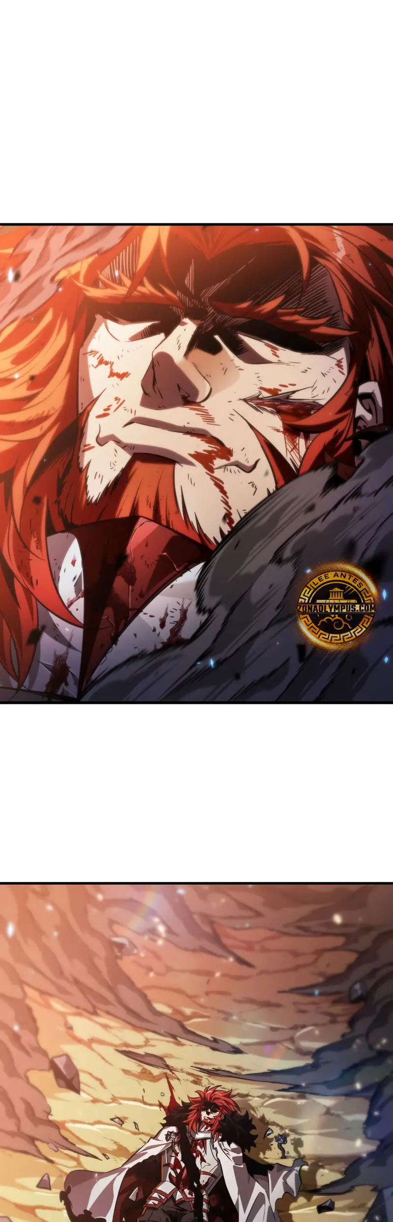 Read Gacha infinito ES Manga Online