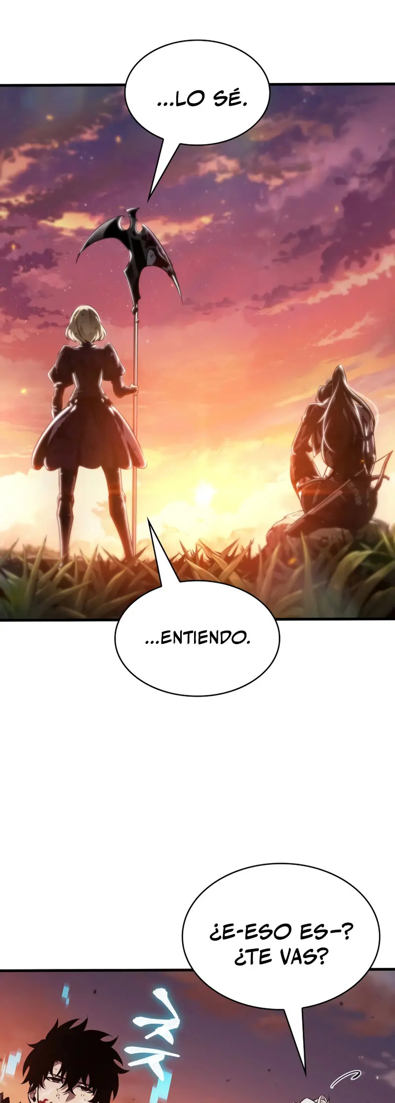 Read Gacha infinito ES Manga Online