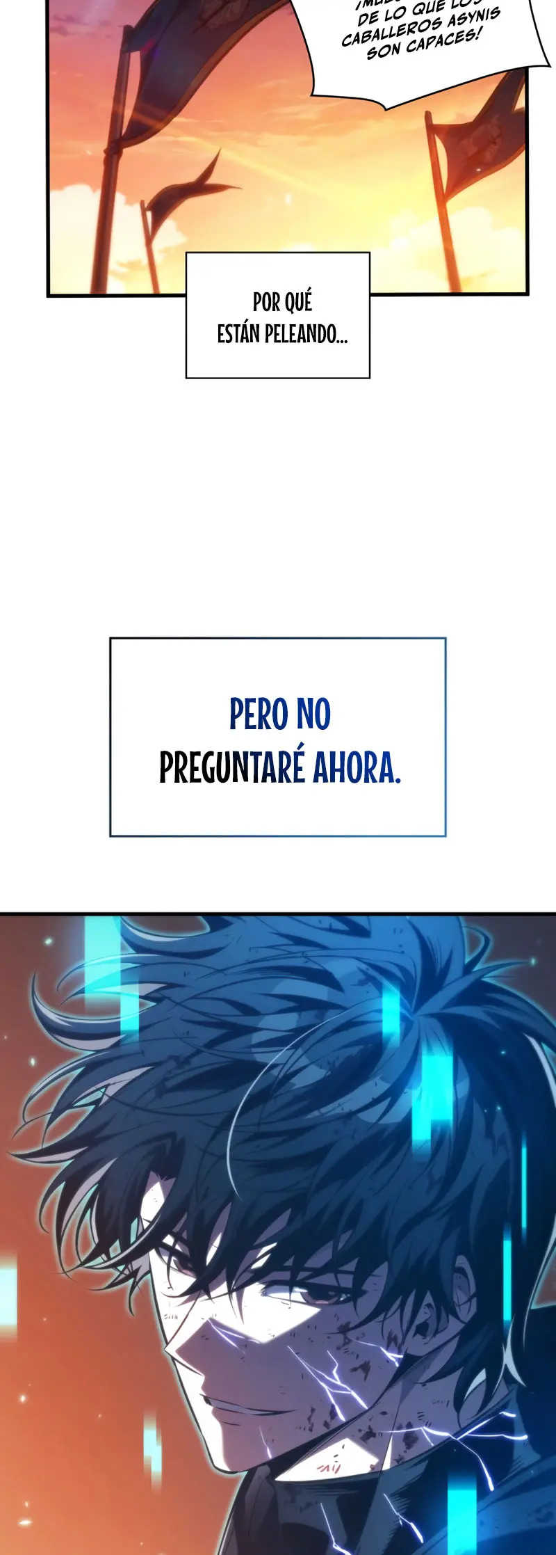 Read Gacha infinito ES Manga Online