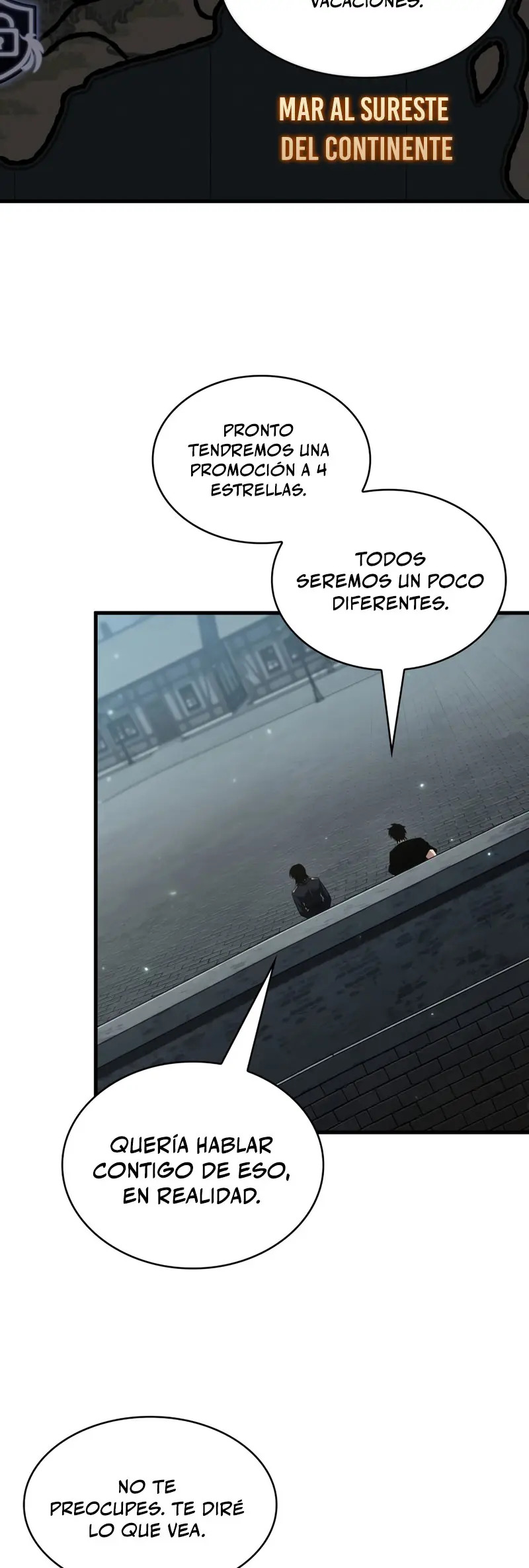 Read Gacha infinito ES Manga Online