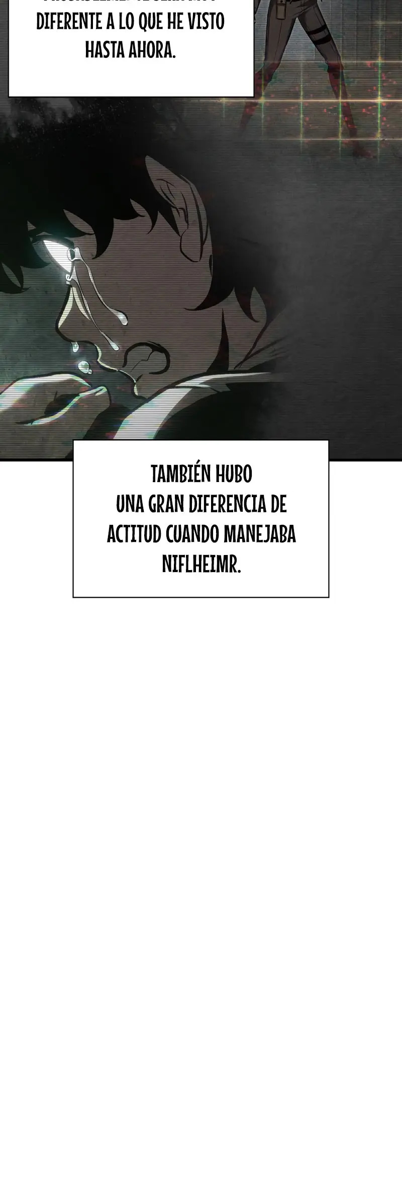 Read Gacha infinito ES Manga Online