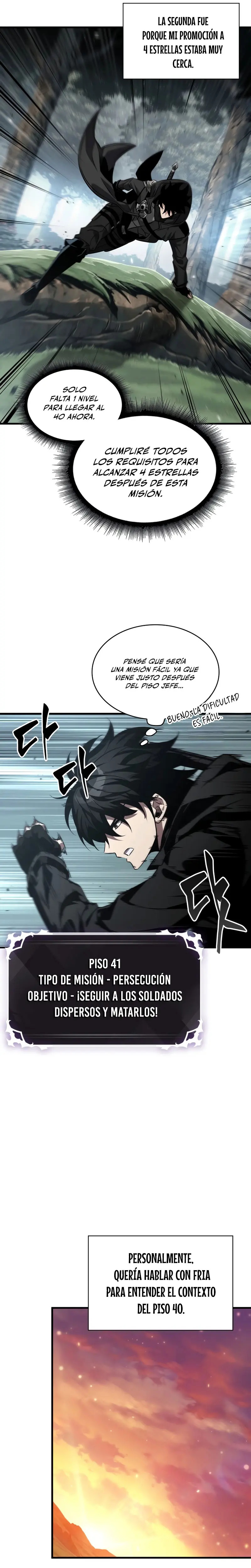 Read Gacha infinito ES Manga Online