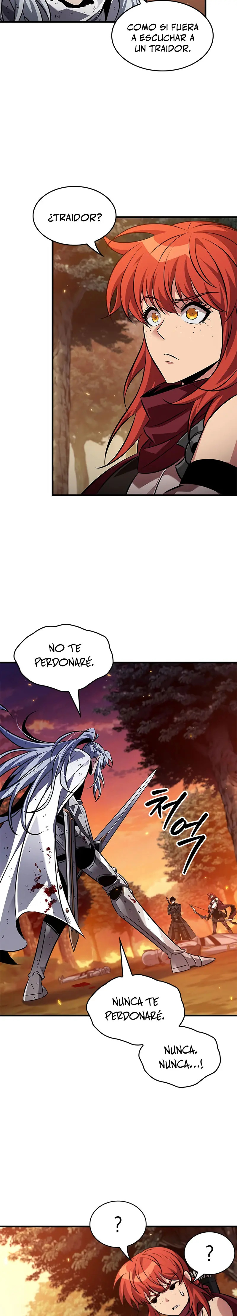 Read Gacha infinito ES Manga Online