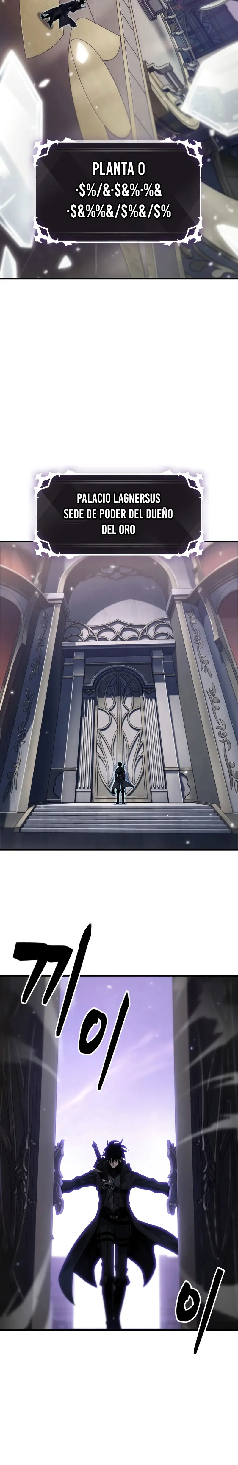 Read Gacha infinito ES Manga Online