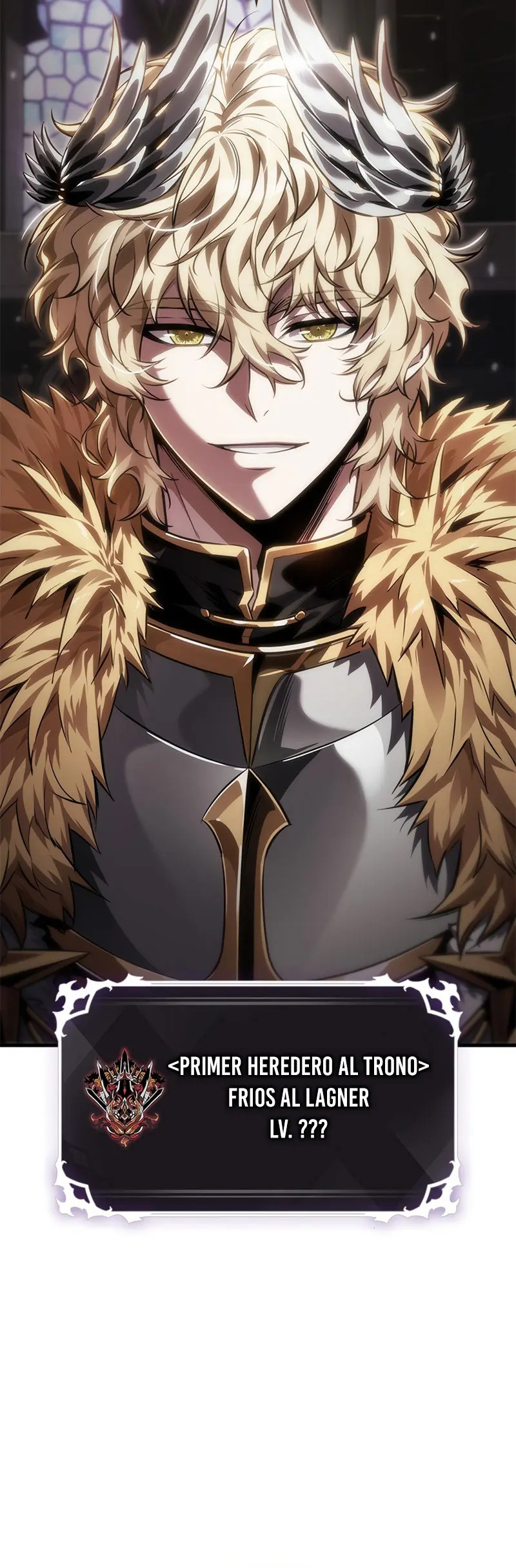 Read Gacha infinito ES Manga Online