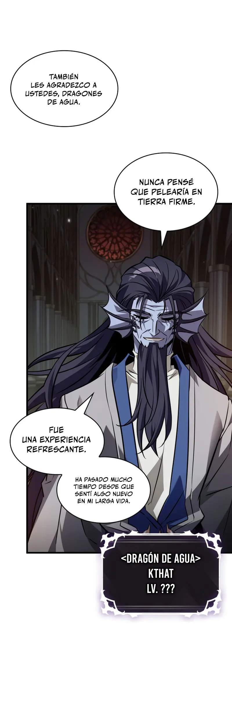 Read Gacha infinito ES Manga Online