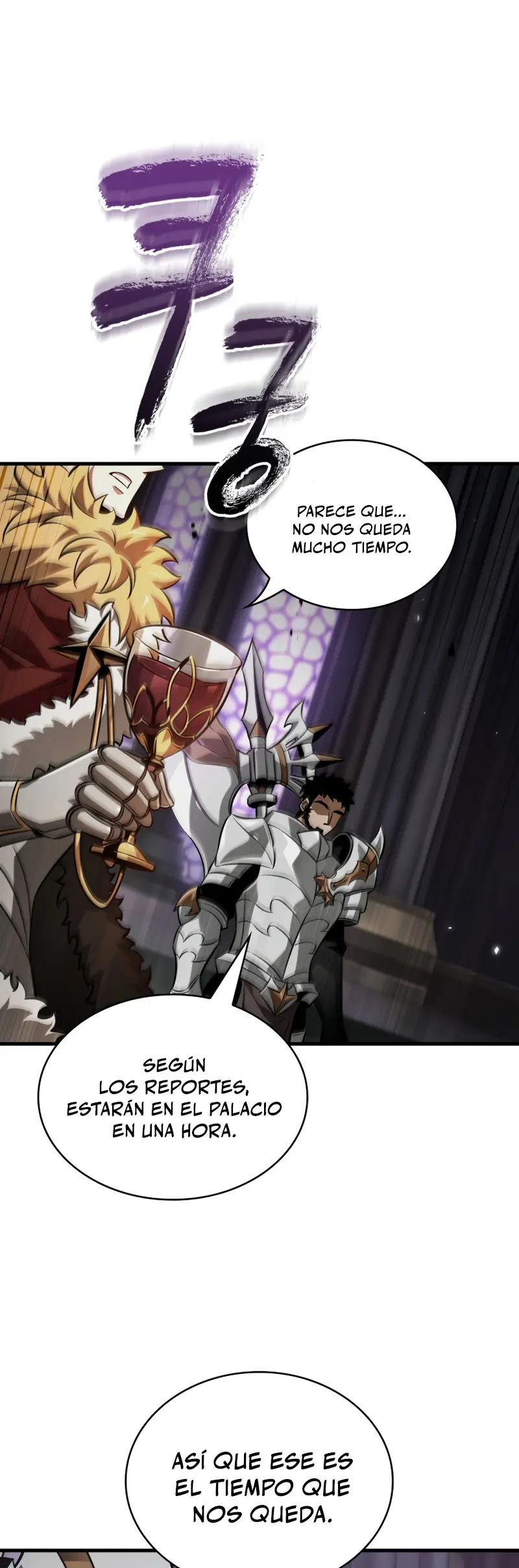 Read Gacha infinito ES Manga Online