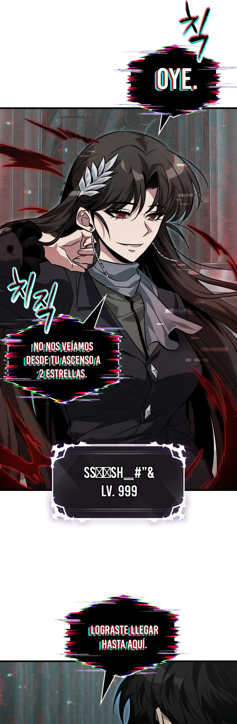 Read Gacha infinito ES Manga Online