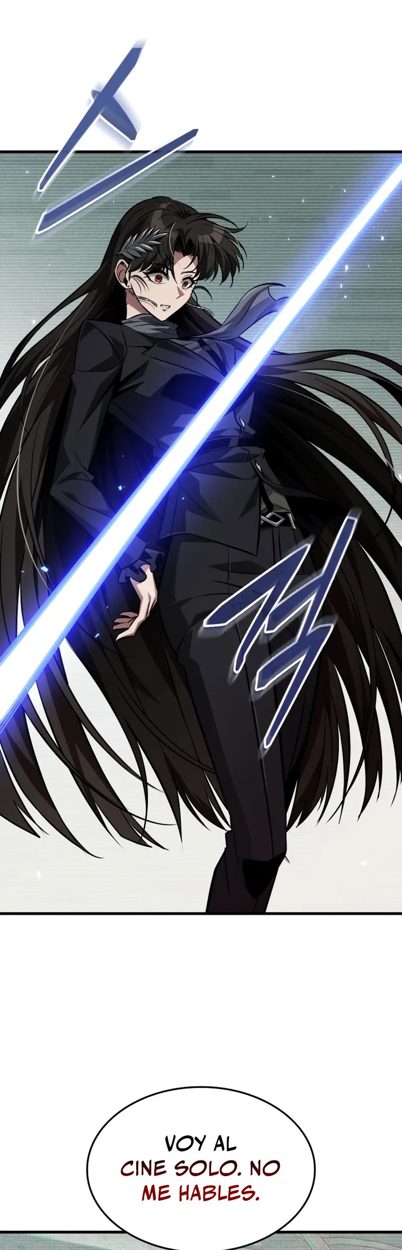 Read Gacha infinito ES Manga Online