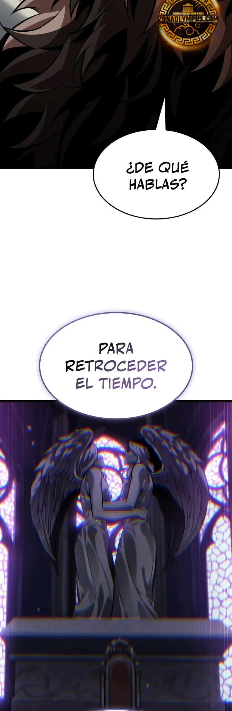 Read Gacha infinito ES Manga Online