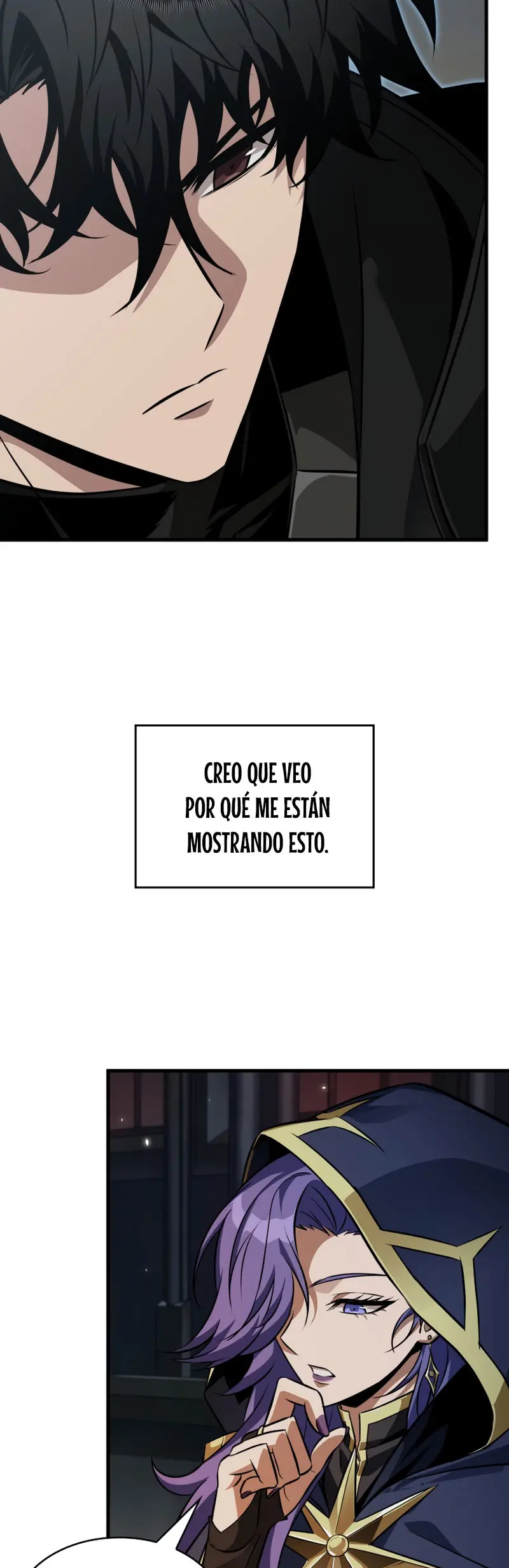 Read Gacha infinito ES Manga Online