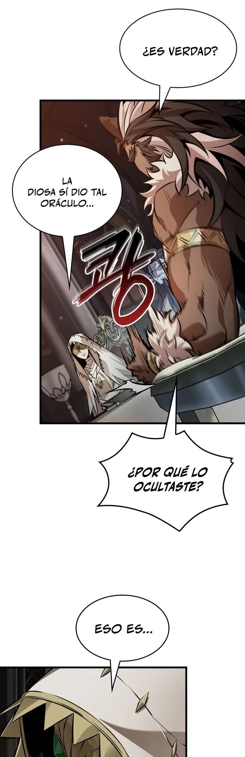 Read Gacha infinito ES Manga Online