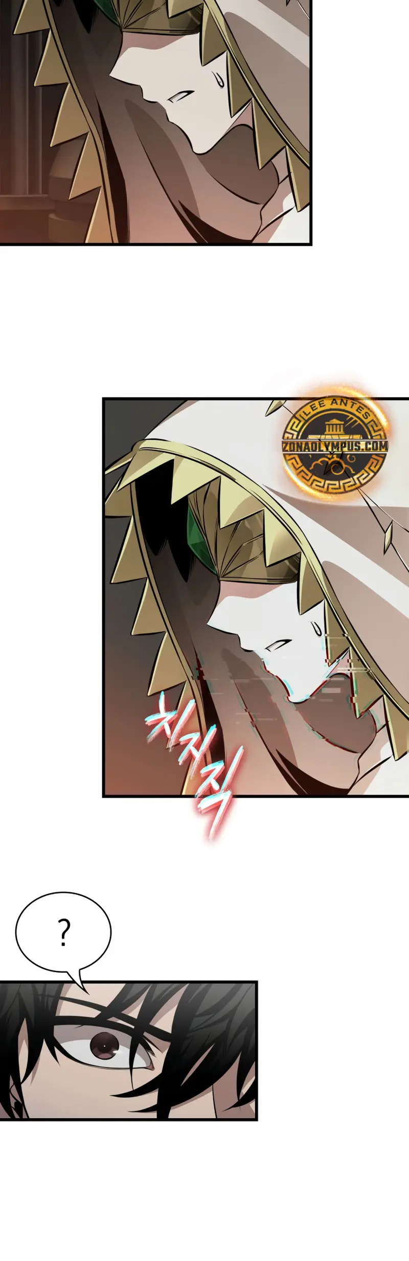 Read Gacha infinito ES Manga Online