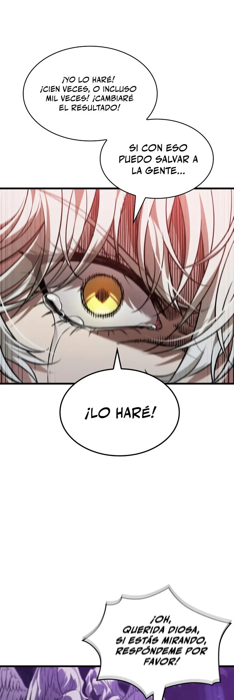 Read Gacha infinito ES Manga Online